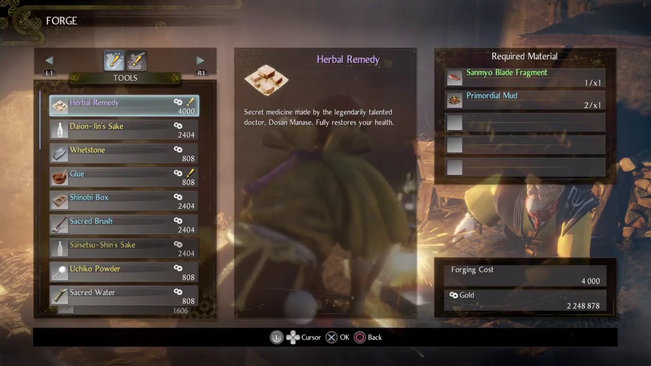 NIOH 2 HOW MANY DEATHS DOES IT TAKE TO GET TO THE CENTER OF YOKAI nioh-2-how-many-deaths-does-it-take-to-get-to-the-center-of-yokai