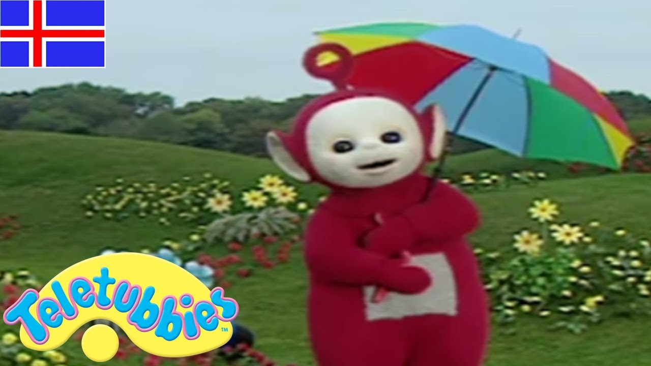 ☆ Stubbarnir á íslensku ☆ 250 ☆ nýtt myndband