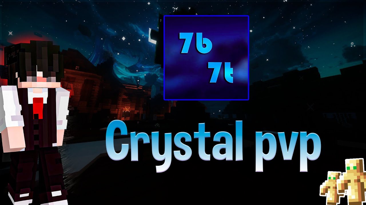 T crystal