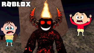 DAYCARE STORY Chapter 1 In Roblox | Khaleel and Motu Gameplay