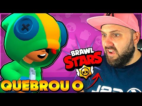 Bruno Clash - 🌟 NOVOS BRAWLERS? NOVAS SKINS? QUE LOUCURA OS NOVOS  CONCEITOS CRIADOS POR FÃNS DO BRAWL STARS!! #BrawlStars Link do Vídeo