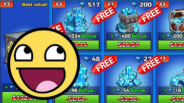 Pixel Gun 3D Hack - Get Unlimited Free Diamonds! For Android and IOS!