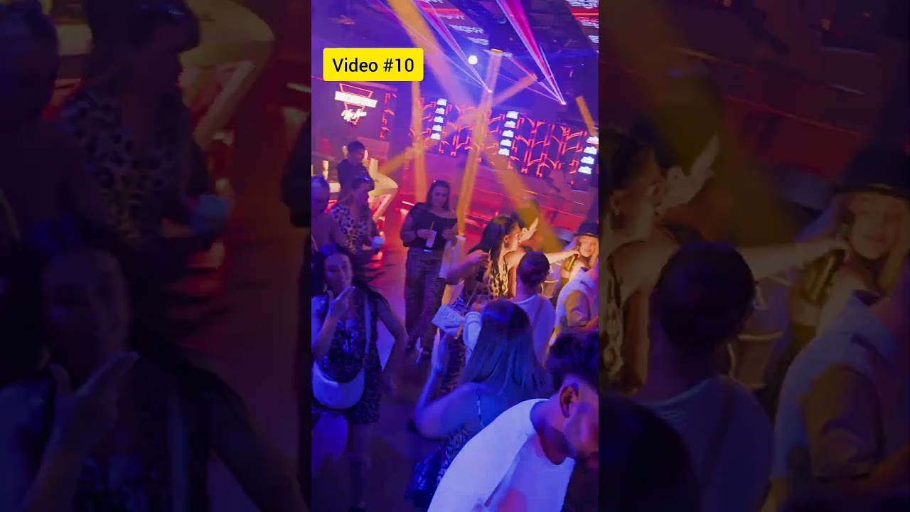 Spain 🇪🇸 | Benidorm life 