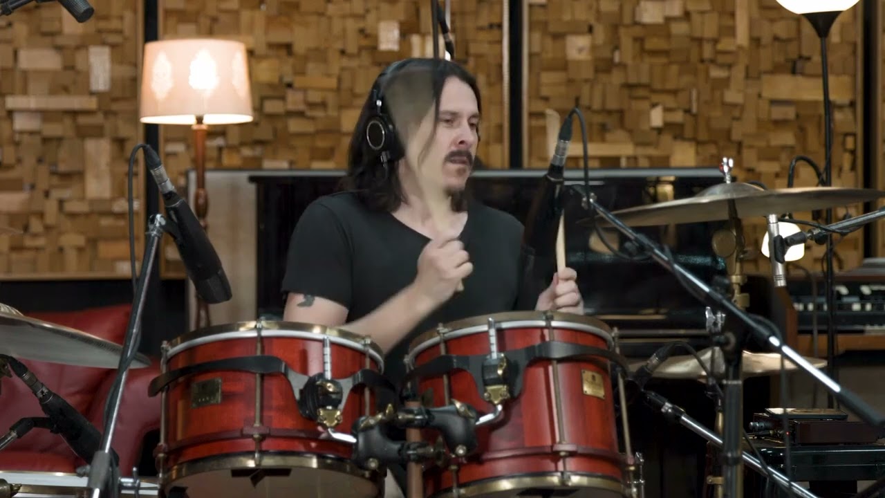 Silverchair - Pure Massacre cover with Ben Gillies - Jam with Ben Gillies