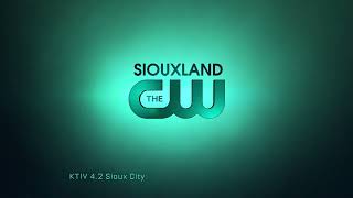 KTIV-DT2 (CW) ID - (2019-21)