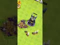 3 Types of Wizard Tower vs Family Wizard #clashofclans