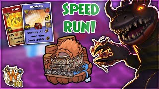 Test Realm Wallaru Walkthrough!! (Day 1) - (Wizard101)