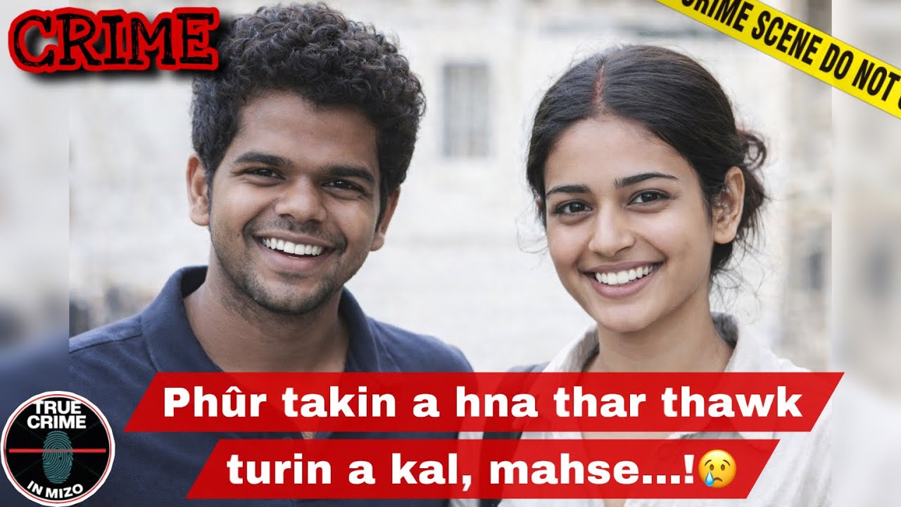 C678: An fanu ruang an halral tawh emaw antih chu alo la nung reng! 😱