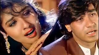 Jeeta Tha Jiske Liye  ❤️Jhankar Beats❤️  Kumar Sanu, Raveena Tandon   Ajay Devgan, Alka Yagnik
