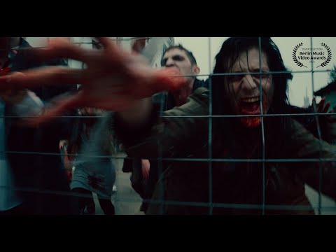 Hypocrisy - dead world (official music video)