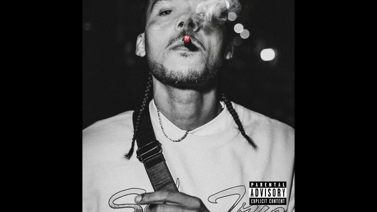 UFO Fev - Hustle, Weed & Music (Full Album 2025)