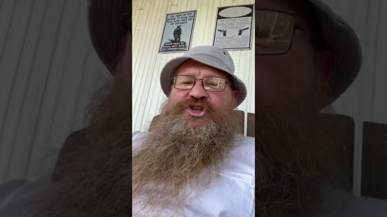 Red flag laws are unconstitutional￼