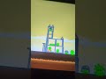 Angry Birds Is Hard.