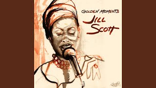 Video thumbnail of "Jill Scott - Gettin' In The Way (2015 Remastered Version)"