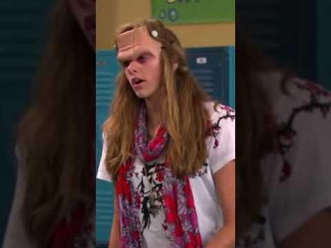 Video: Chi è Frankengirl in Wizards of Waverly Place?