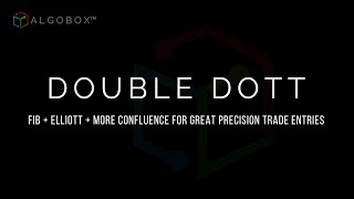 LESSON #49 🟠Double Dott Trading Strategy