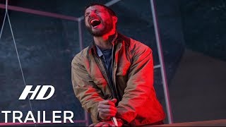 UPGRADE Trailer NEW 2018 Logan Marshall Movie HD UPGRADE Trailer NEW 2018 Logan Marshall Movie HD
