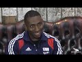 Road to Sochi - interviews with John Jackson, Bruce Tasker, Stu Benson & Joel Fearon GB Bobsleigh