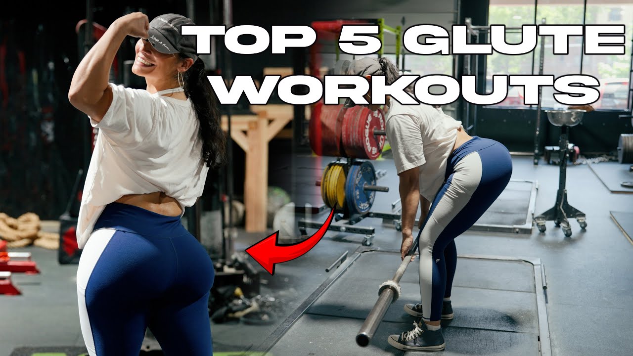 Transform Your BBL Results with These 5 Must-Do Workouts! - YouTube