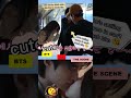 SHE'S TOO TINY BUT HE'S TOO HUGE #byeonwooseok #iu #perfectcrown