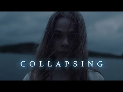 Dead by April — Collapsing (Orchestral Official Video)