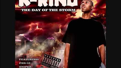 K Rino   Flow Session Number 4