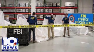 Pentagon confirms spy balloon was not weather balloon