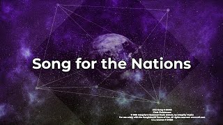 Song for the Nations