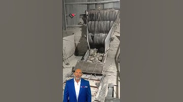 #fcnfm Transform Your Mines: The Benefits of Advanced Impact and Vertical Crushers