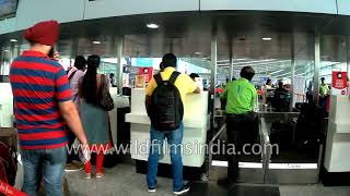 what to do before boarding a plane flight airport procedures for airport procedures for first time flyers