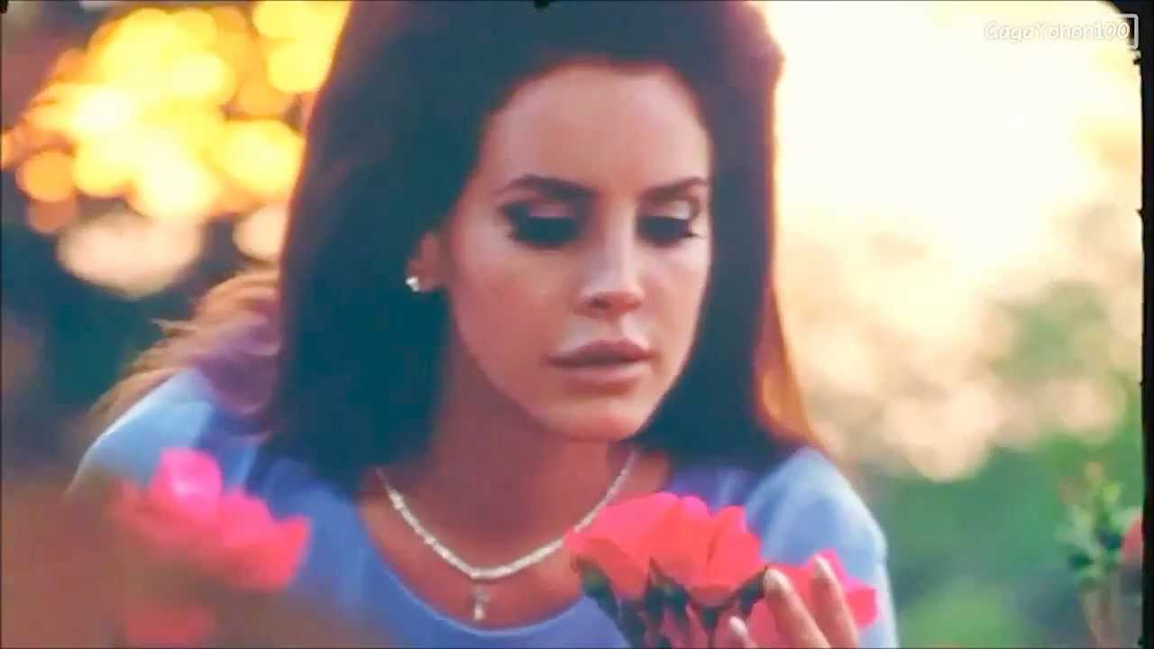 free Lana Del Rey Tumblr Lyrics National Anthem