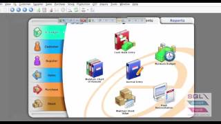 GST Item16 CGA screenshot 2