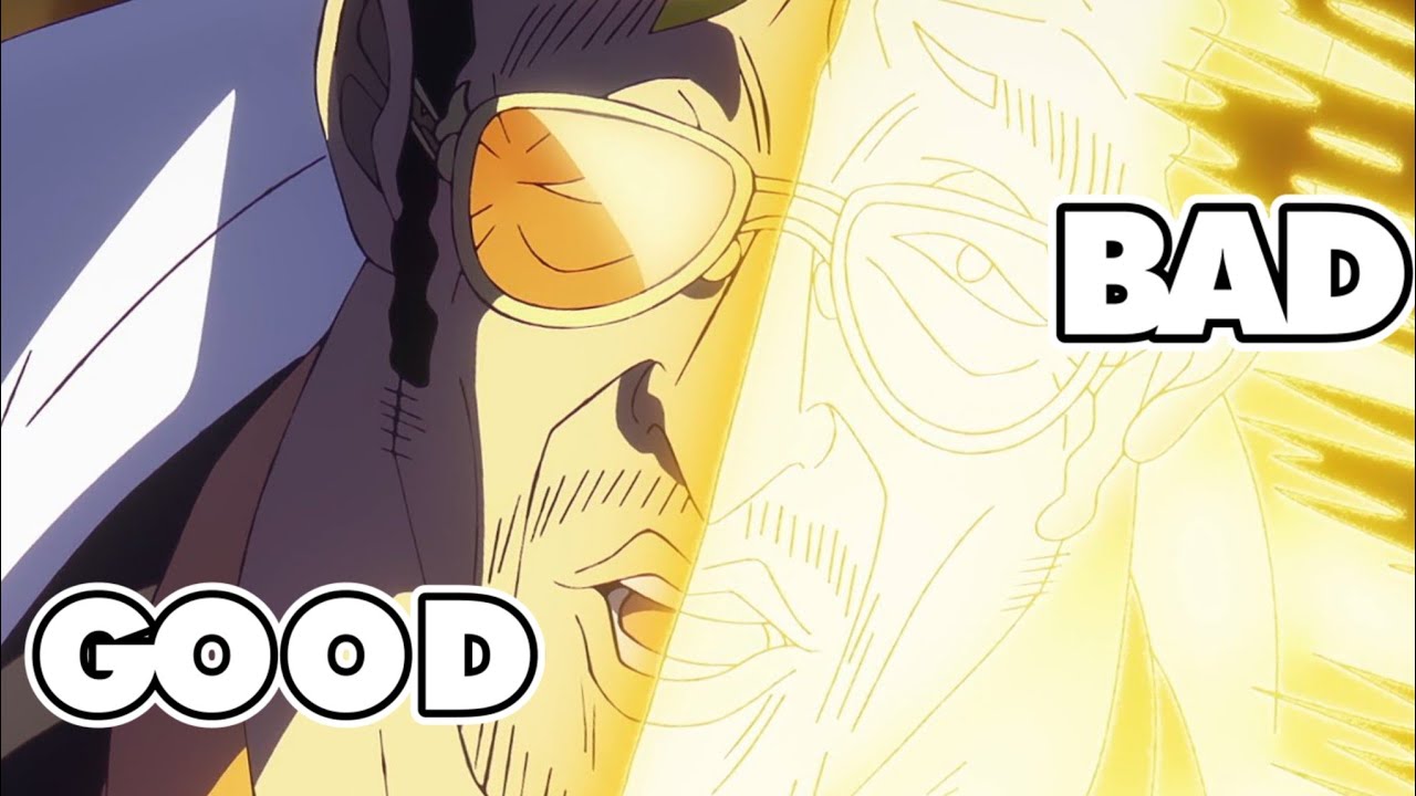 Staff & Animation Breakdown: One Piece Episode 1126 - YouTube