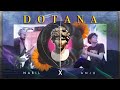   dotana official music  bangla new song 2023  nabil hossain x angelnoorofficial