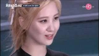 Channel SNSD EP 05 [2015/08/18] Engsub