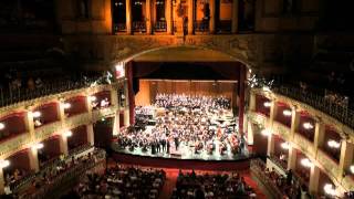 C. Orff - Carmina Burana - 14 In taberna quando sumus