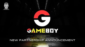 🕹️ GameBoy  |  HPC Partnership