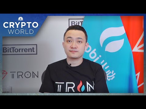 Justin Sun argues crypto winter is over and addresses the SEC charges against him