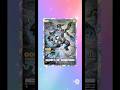Ouverture boosters Pokémon TCG Booster Aura Palpitante (5) #pokemontcg #pokemon #pokemonfr #zekrom