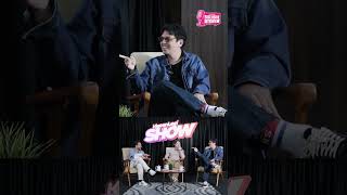 Momen Kevin Julio Dan Host Klshow Sadar Pernah Seiklan Bareng