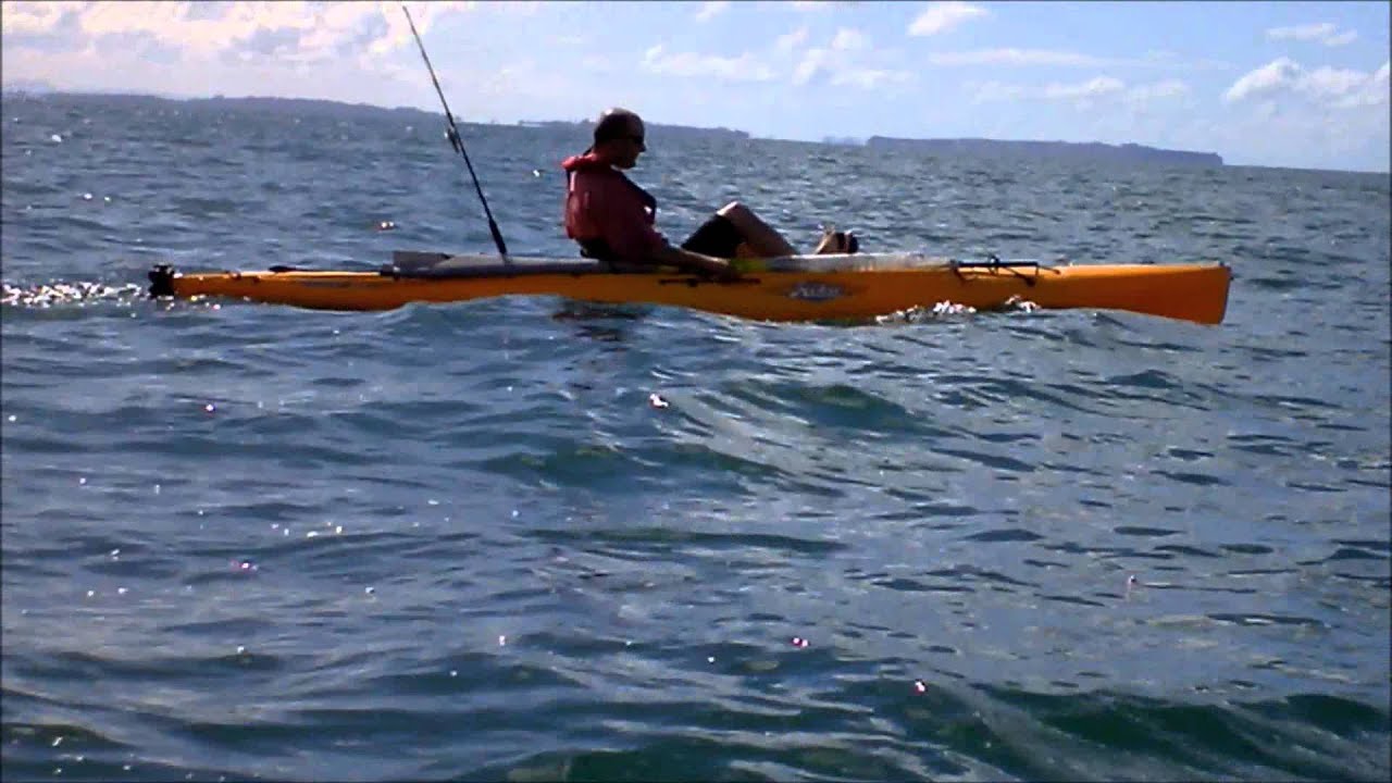 130408 GHA&I Holiday in Auckland