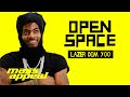 Open Space: Lazer Dim 700 | Mass Appeal