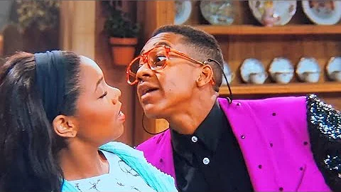 Family Matters- Steve and Laura are double the fun...