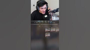 First Knife Tradeup After The "Update" #arrowcs #cs2 #counterstrike #gaming #skins #twitch
