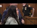 Strongsville Costco Murder Arraignment