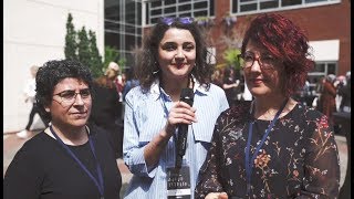 Merak Edenler’in Gözünden İök2019: \