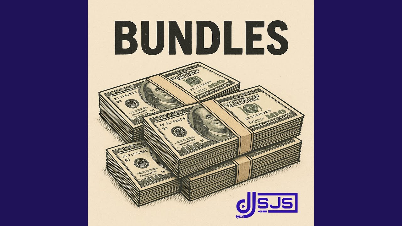 Watch Bundles on YouTube Watch Bundles on YouTube