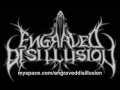 Engraved disillusion  desolate 2009