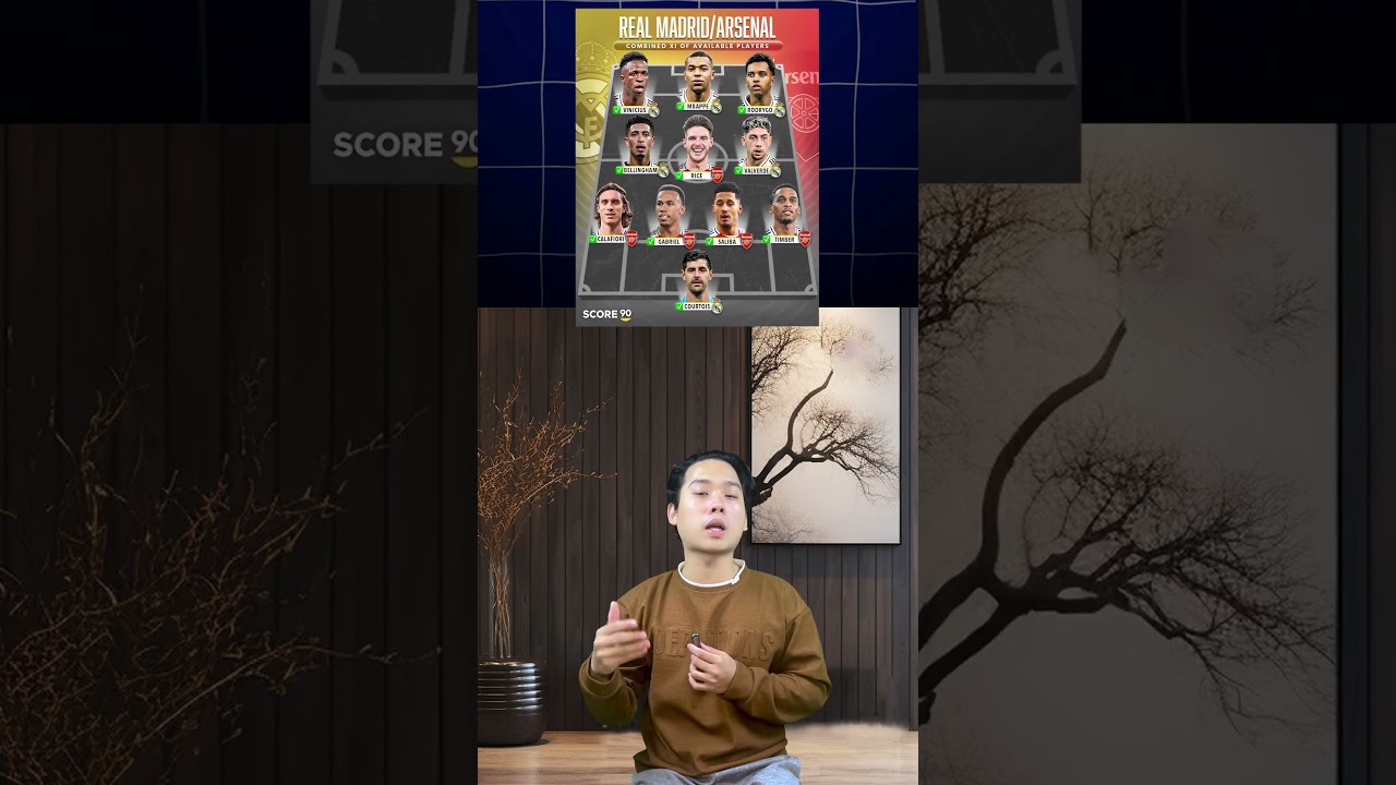where is sugarhouse casino located Nếu Real Madrid và Arsenal kết hợp đội hình thì liệu họ có chinh phạt được UCL không?