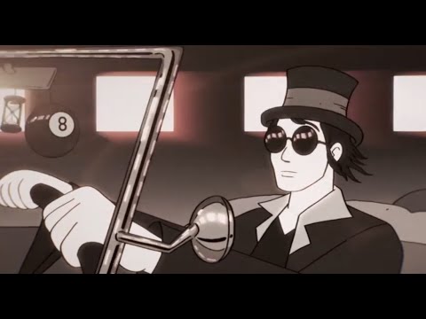 The Social Act - Time (Official Music Video)
